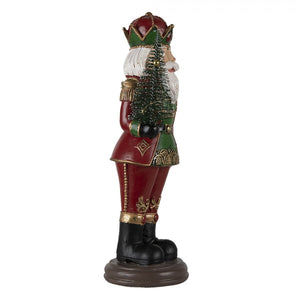 Christmas Nutcracker Ornament