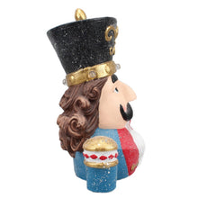 Load image into Gallery viewer, Nutcracker Christmas Ornament
