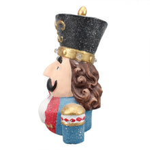 Load image into Gallery viewer, Nutcracker Christmas Ornament
