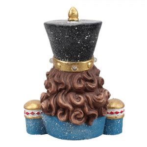 Nutcracker Christmas Ornament