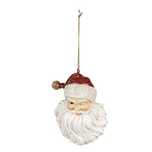 Load image into Gallery viewer, Santa Claus Christmas Tree Decoration
