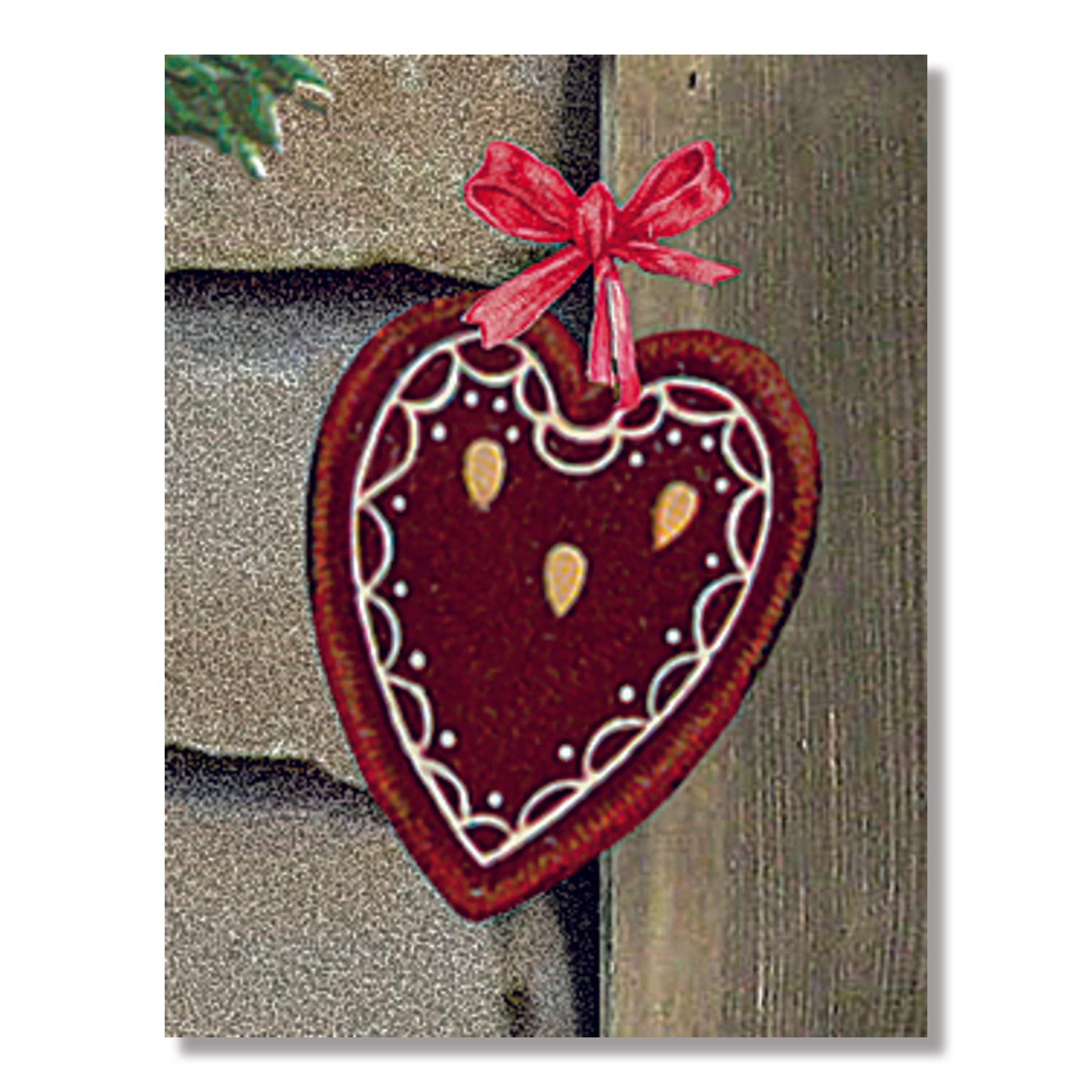 Coppenrath Festive Farm Advent Calendar