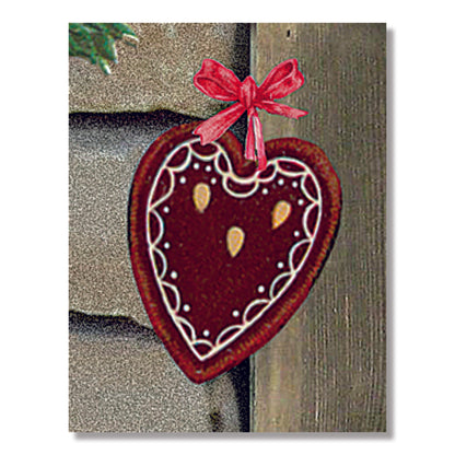 Coppenrath Festive Farm Advent Calendar