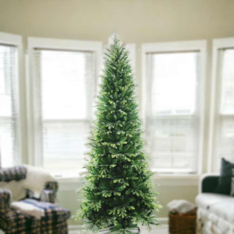 Noma St Moritz Christmas Tree 7.5ft