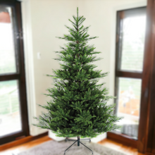 Load image into Gallery viewer, Noma Nordman Fir Christmas Tree 7ft
