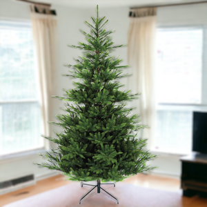 Noma Nordman Fir Christmas Tree 9ft