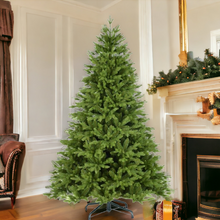 Load image into Gallery viewer, Noma Elizabeth Pine 6ft Christmas Tree
