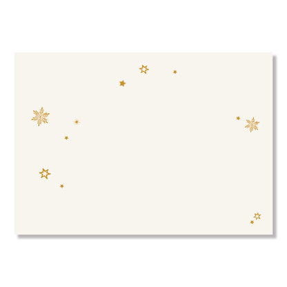 Coppenrath Nostalgic Christmas Advent Calendar Cards