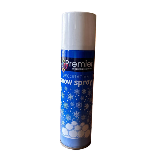 Decorative Snow Spray 150ml
