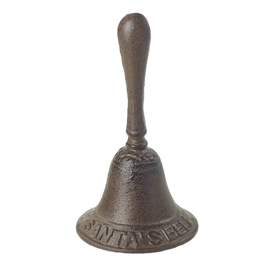 Santa's Christmas  Bell