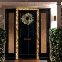 Load image into Gallery viewer, Premier 800 Vintage Gold LED Ultrabright Cluster Lights
