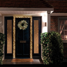 Load image into Gallery viewer, Premier 800 Vintage Gold LED Ultrabrights Cluster Lights
