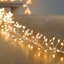 Load image into Gallery viewer, Premier 800 Vintage Gold LED Ultrabrights Cluster Lights
