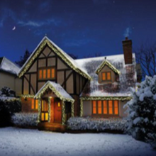 Load image into Gallery viewer, Premier 5000 LED Clusterbrights Warm White
