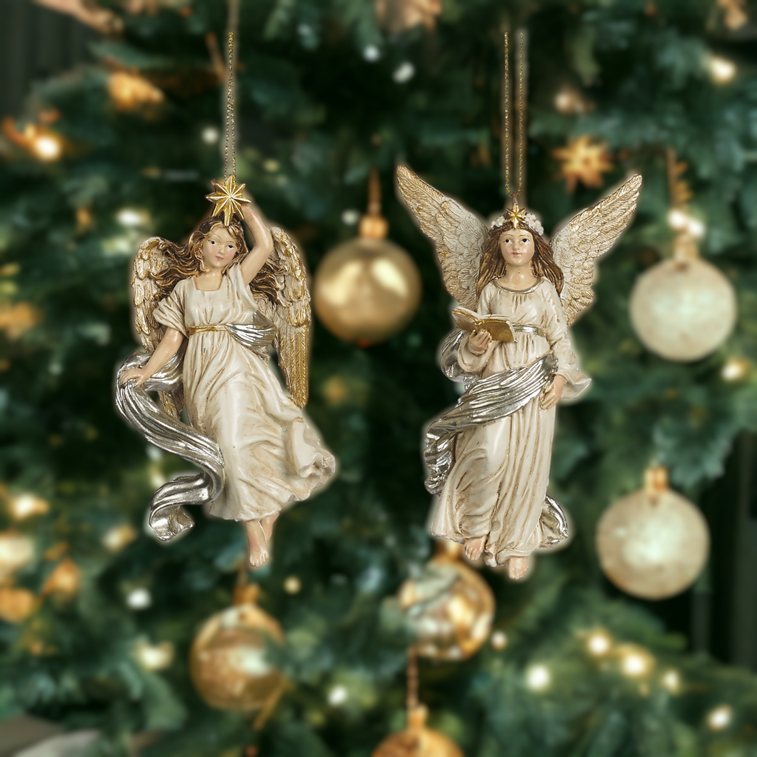 Goodwill Angel Hanging Decorations