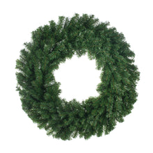 Load image into Gallery viewer, 100cm Green Wreath
