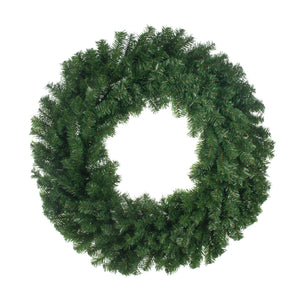 100cm Green Wreath