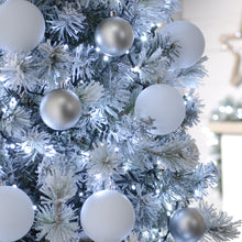 Load image into Gallery viewer, Festive 300 White Firefly Lights
