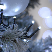 Load image into Gallery viewer, Festive 300 White Firefly Lights
