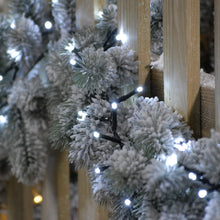 Load image into Gallery viewer, Festive 300 White Firefly Lights

