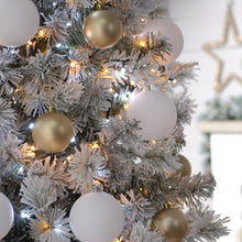Load image into Gallery viewer, Festive 1000 White and Warm White Firefly Lights
