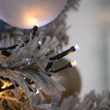 Load image into Gallery viewer, Festive 600 White and Warm White Firefly Lights
