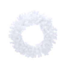 Load image into Gallery viewer, White Wreath 100cm
