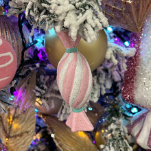 Load image into Gallery viewer, Pink Sweet Hanging Decoration
