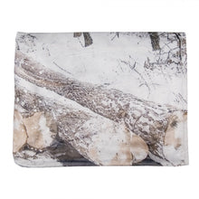 Load image into Gallery viewer, Winter Deer Christmas Throw
