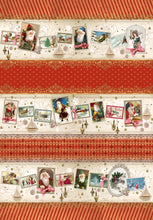 Load image into Gallery viewer, Coppenrath Victorian Style Book Of Wrapping Paper
