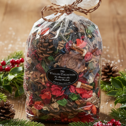 Christmas Time Pot Pourri