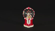 Load and play video in Gallery viewer, Christmas Candy Dispenser Water Spinner
