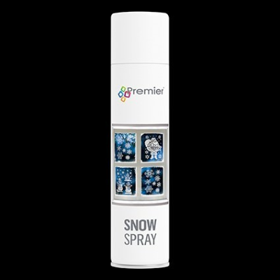 Christmas Snow Spray