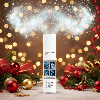 Christmas Snow Spray