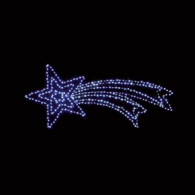 Twinkling Flexibright Shooting Star