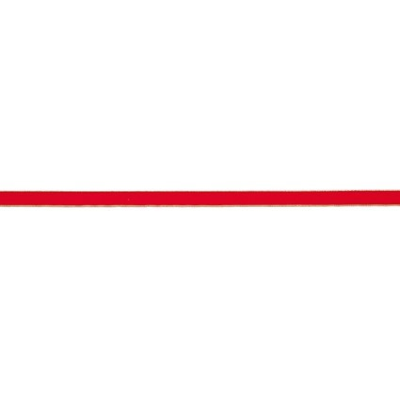 Velvet Ribbon- Assorted 1.6cm x 5m