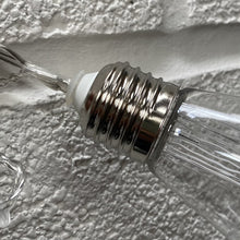 Load image into Gallery viewer, Noma 10 Connectable Edison Bulb Light Set

