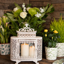 Load image into Gallery viewer, Rococo Lantern
