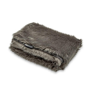 Luxury Faux Fur Pet Comforter
