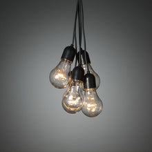 Load image into Gallery viewer, Konstsmide 20 Clear Bulb Drop Festoon Lights
