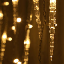 Load image into Gallery viewer, Noma 720 Jack Frost Icicles Warm White
