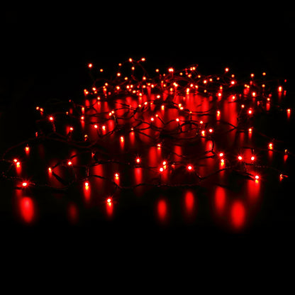 300 Colour Changeable String Lights Remote Controlled