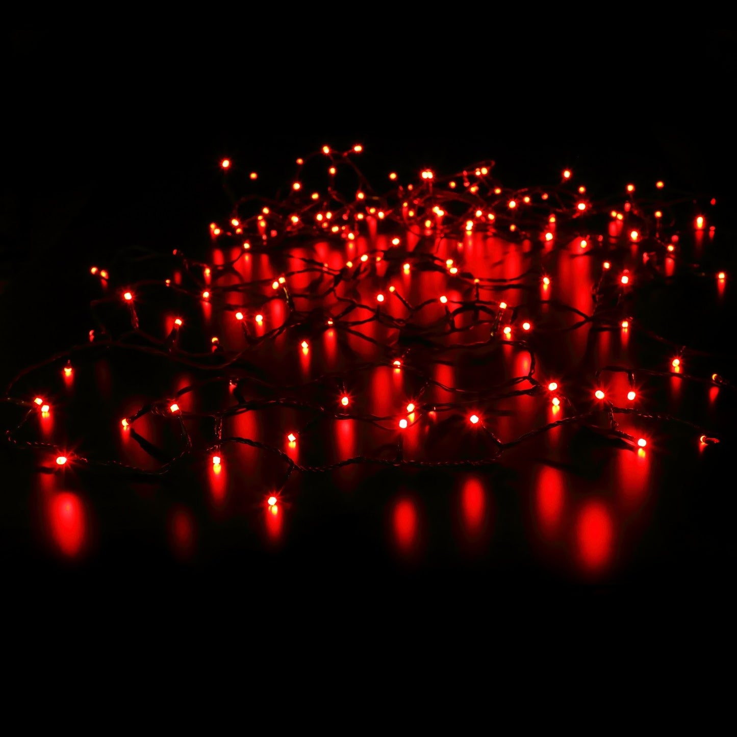 300 Colour Changeable String Lights Remote Controlled