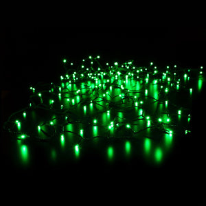 300 Colour Changeable String Lights Remote Controlled