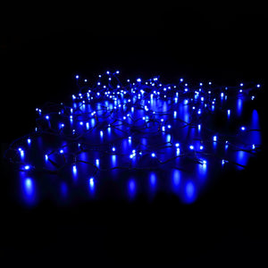 300 Colour Changeable String Lights Remote Controlled