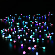 Load image into Gallery viewer, 100 Colour Changeable Berry Lights Remote Controlled
