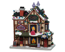 Load image into Gallery viewer, Lemax Penny Lane Shoppes Decoration
