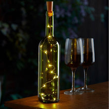 Load image into Gallery viewer, Smart Garden Bottle It! Christmas String Light
