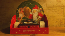 Load and play video in Gallery viewer, Coppenrath Christmas Vintage Gramophone Musical Advent Calender

