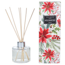 Load image into Gallery viewer, Chirstmas Apple and Ginger Scent Diffuser
